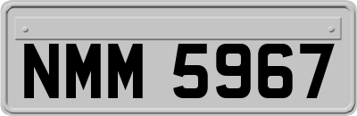 NMM5967