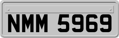 NMM5969