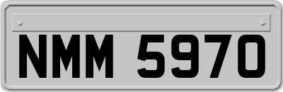 NMM5970