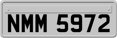 NMM5972