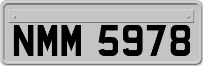 NMM5978