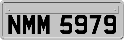 NMM5979