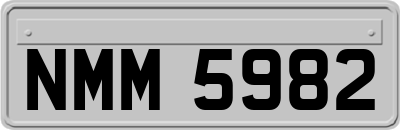 NMM5982