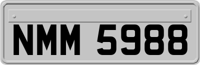 NMM5988