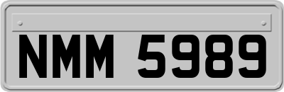 NMM5989