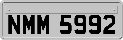 NMM5992