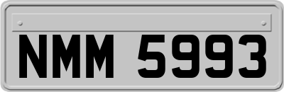 NMM5993