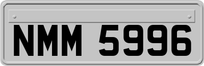 NMM5996