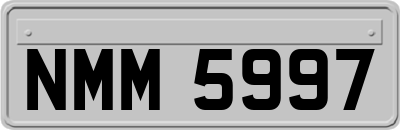 NMM5997