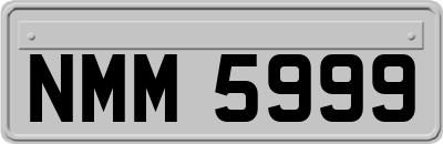 NMM5999