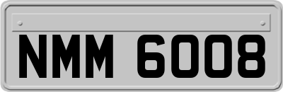 NMM6008