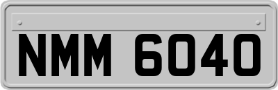 NMM6040