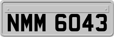 NMM6043