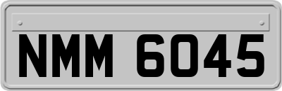 NMM6045