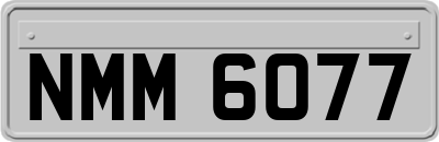NMM6077