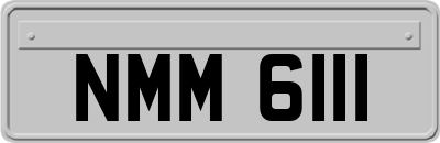NMM6111