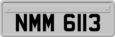 NMM6113