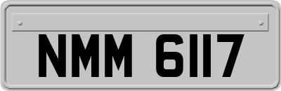 NMM6117