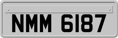 NMM6187