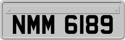 NMM6189
