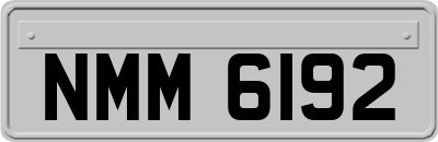 NMM6192