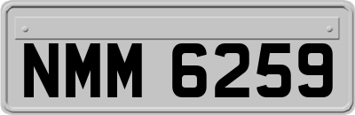 NMM6259