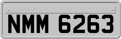 NMM6263