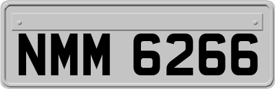 NMM6266
