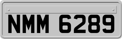 NMM6289