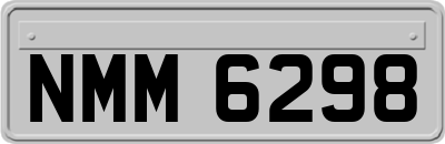 NMM6298