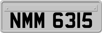 NMM6315