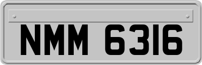 NMM6316