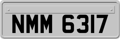 NMM6317