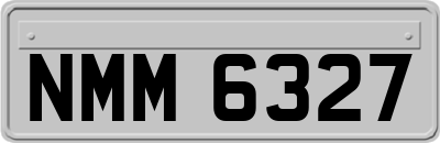 NMM6327