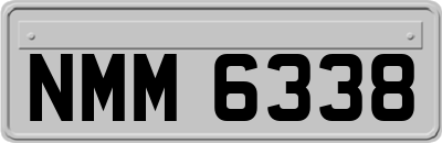 NMM6338