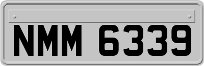 NMM6339