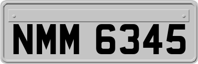 NMM6345