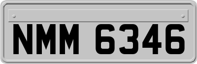 NMM6346