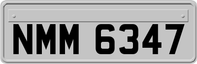 NMM6347