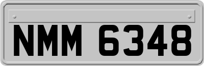 NMM6348