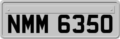 NMM6350
