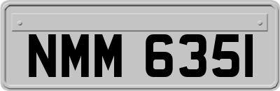 NMM6351