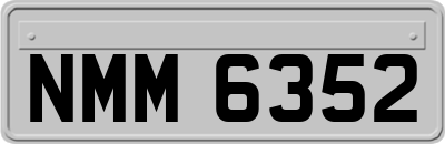 NMM6352