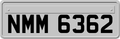 NMM6362