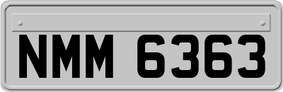 NMM6363