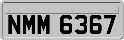 NMM6367