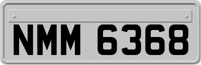 NMM6368