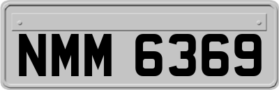 NMM6369