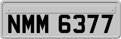 NMM6377