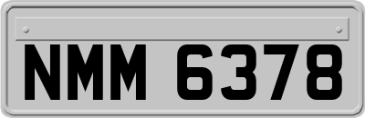 NMM6378